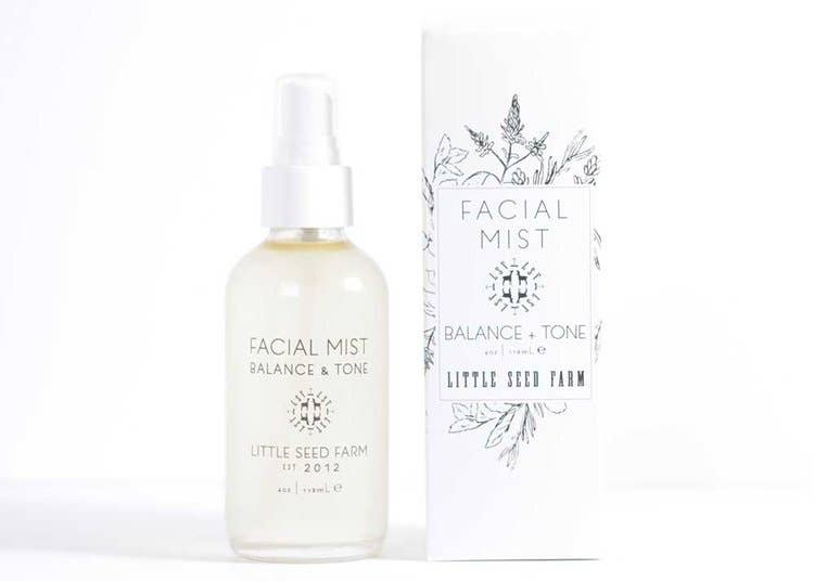 Little Seed Farm Facial Mist & Toner