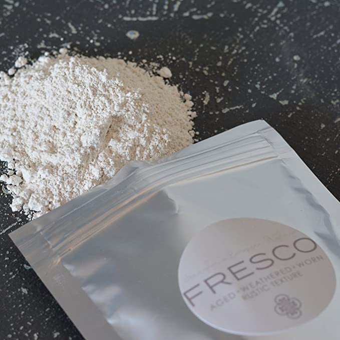 Fusion Fresco (texturizing powder additive)