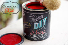 Load image into Gallery viewer, Carnival Red DIY Paint
