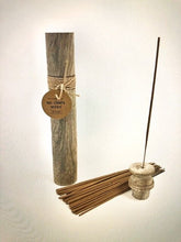 Load image into Gallery viewer, Nag Champa Incense - 40 Sticks
