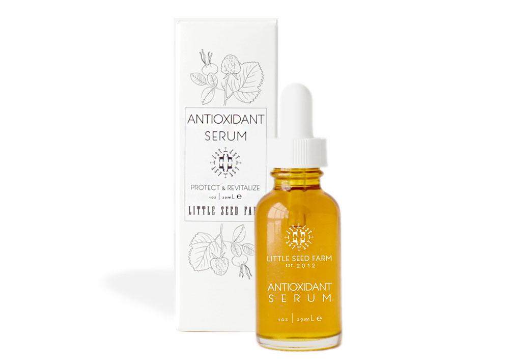 Little Seed Farm Antioxidant Serum