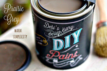 Load image into Gallery viewer, Prairie Grey DIY Paint
