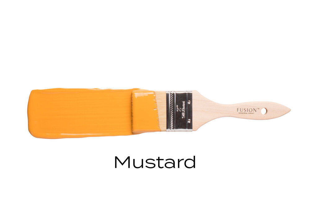 Mustard