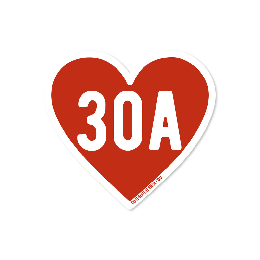 Love 30A