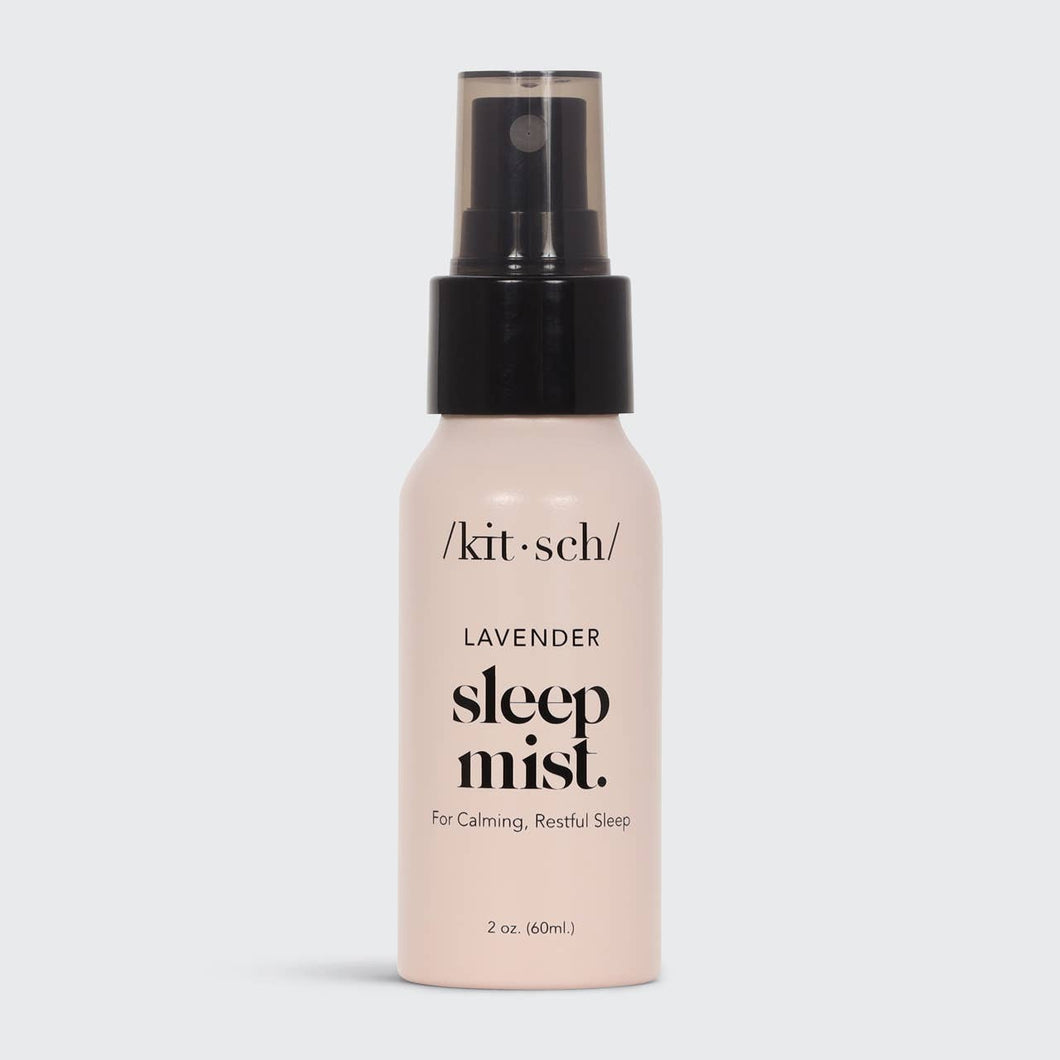 Calming Sleep Mist - Lavender