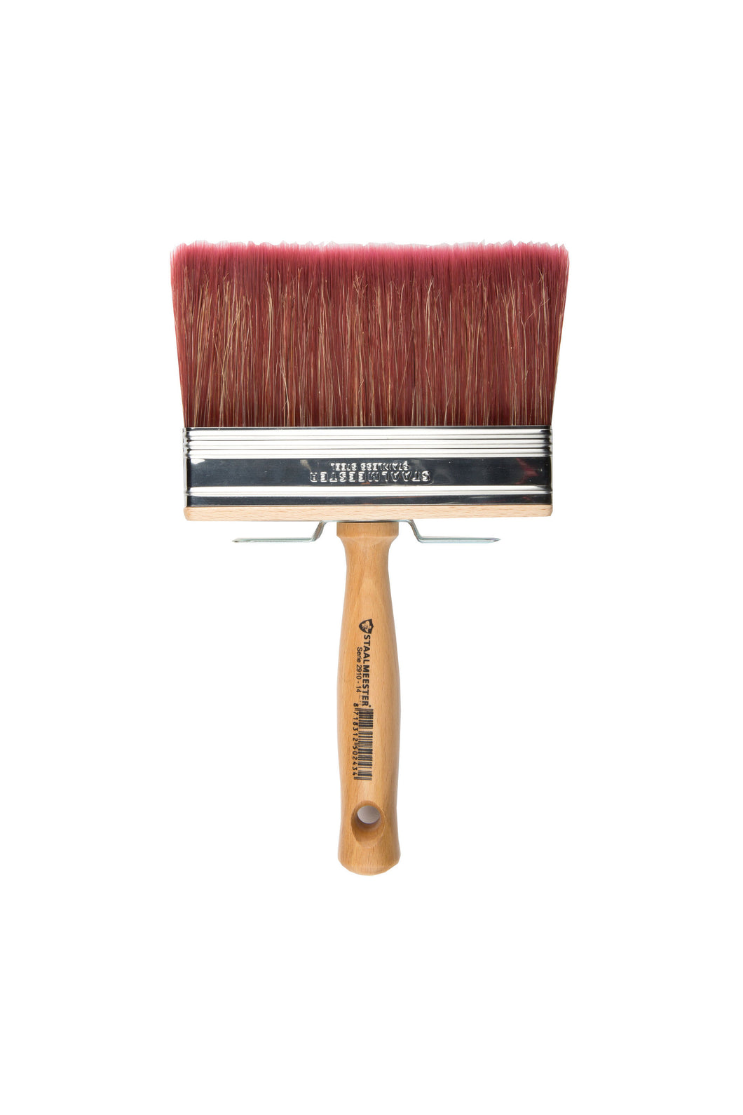 Flat Wall Brush - Series 2910