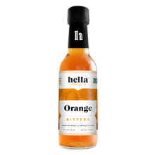 Load image into Gallery viewer, Orange Bitters 5oz (Certified Non-GMO)
