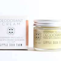 Load image into Gallery viewer, Little Seed Farm Aluminum Free Deodorant Cream - 4 different scents
